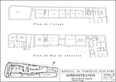 plan du releves